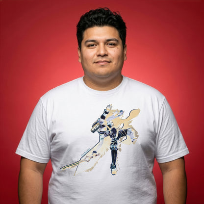 25e | Descendant of the Hero King | T-Shirt