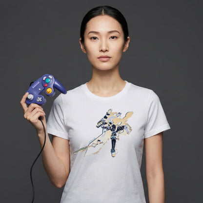 25e | Descendant of the Hero King | T-Shirt