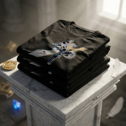 25e | Descendant of the Hero King | T-Shirt