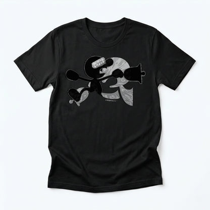 26 | The Master of 2D | T-Shirt