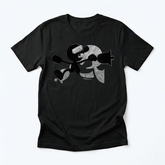 26 | The Master of 2D | T-Shirt