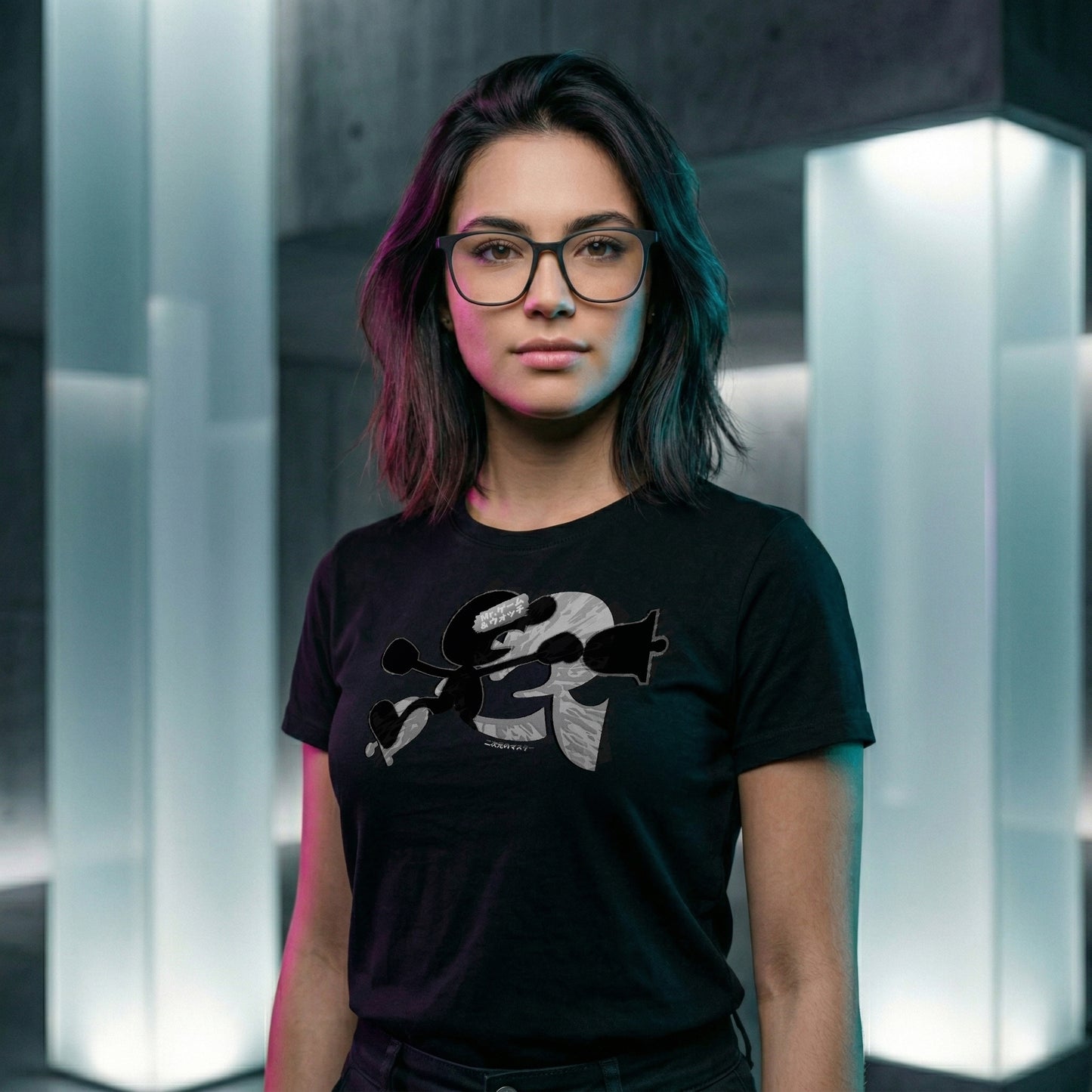 26 | The Master of 2D | T-Shirt