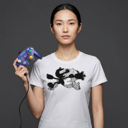 26 | The Master of 2D | T-Shirt