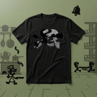26 | The Master of 2D | T-Shirt