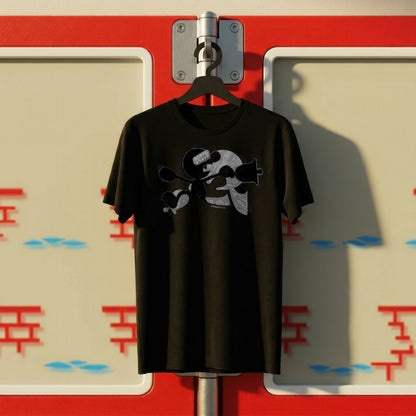 26 | The Master of 2D | T-Shirt