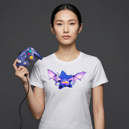 27 | The Masked Swordsman | T-Shirt