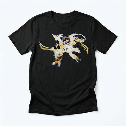 28 | Captain of the Royal Guard | T-Shirt