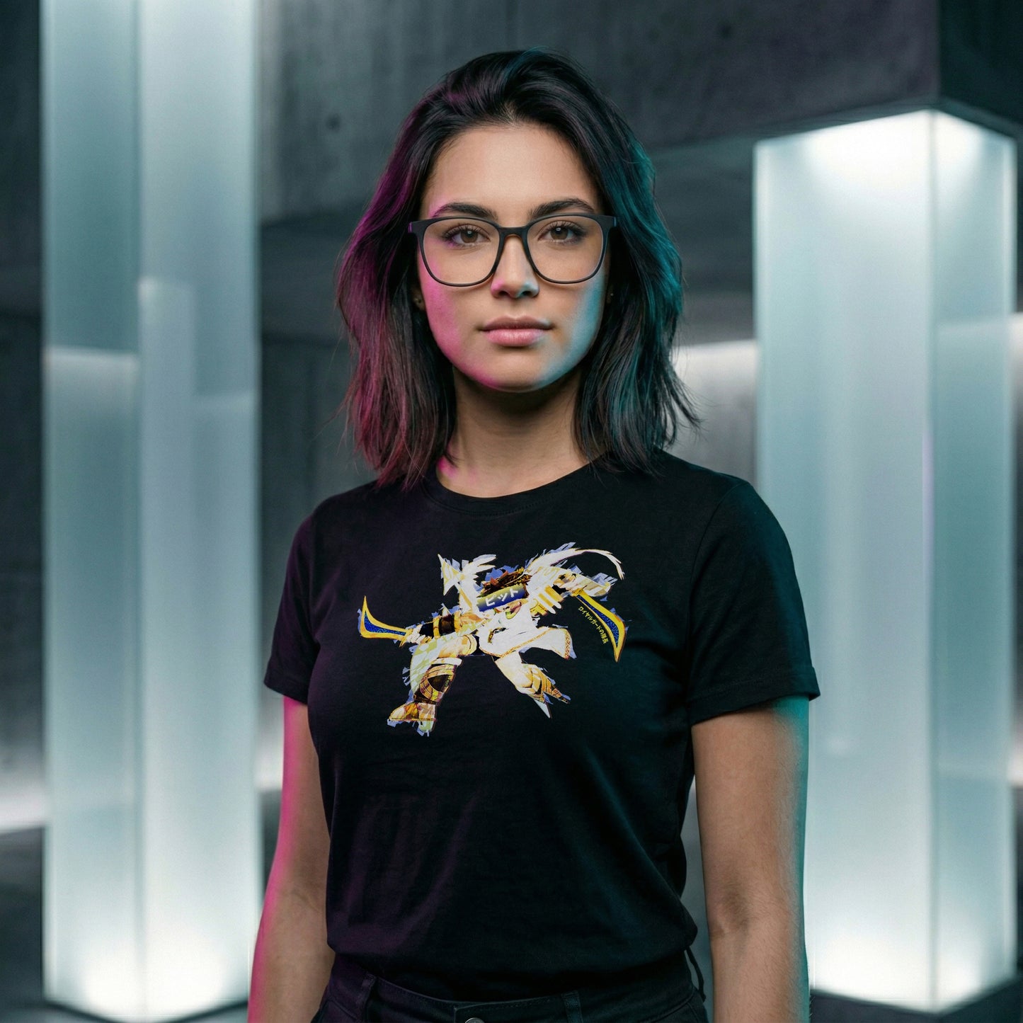 28 | Captain of the Royal Guard | T-Shirt