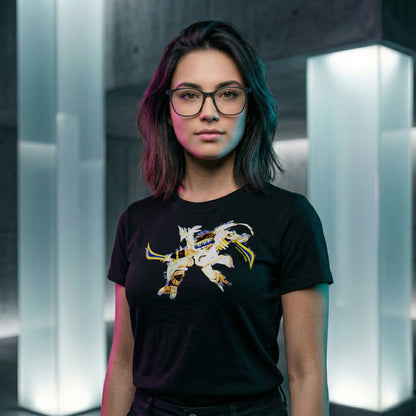 28 | Captain of the Royal Guard | T-Shirt