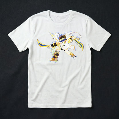 28 | Captain of the Royal Guard | T-Shirt