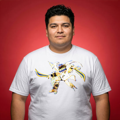 28 | Captain of the Royal Guard | T-Shirt