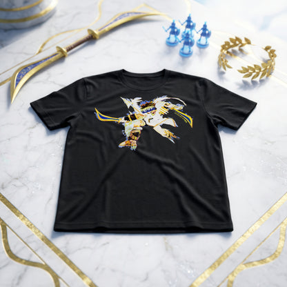 28 | Captain of the Royal Guard | T-Shirt