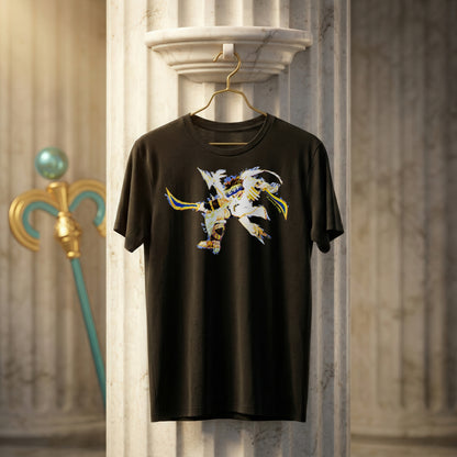 28 | Captain of the Royal Guard | T-Shirt