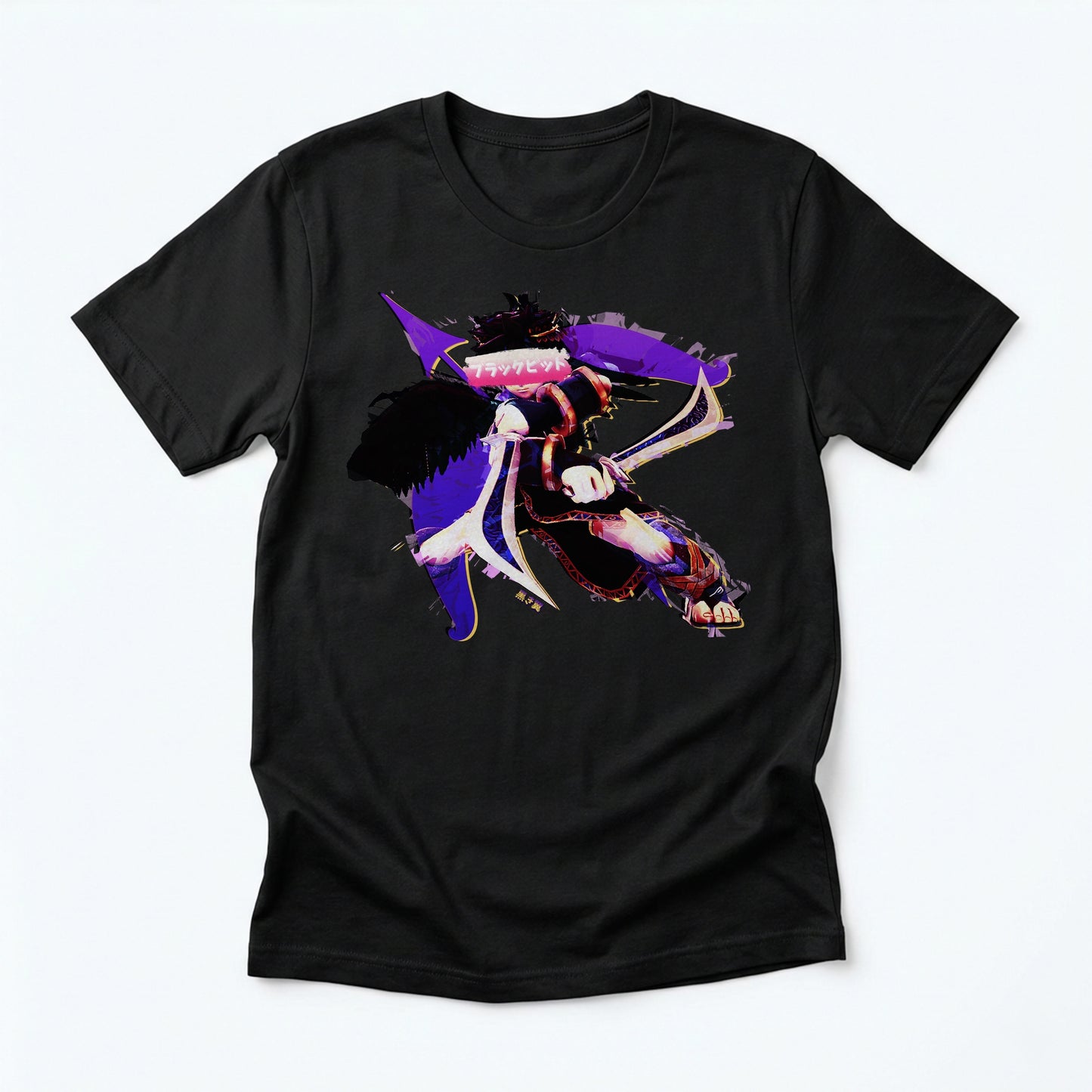 28e | The Diabolic Replica | T-Shirt