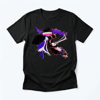 28e | The Diabolic Replica | T-Shirt
