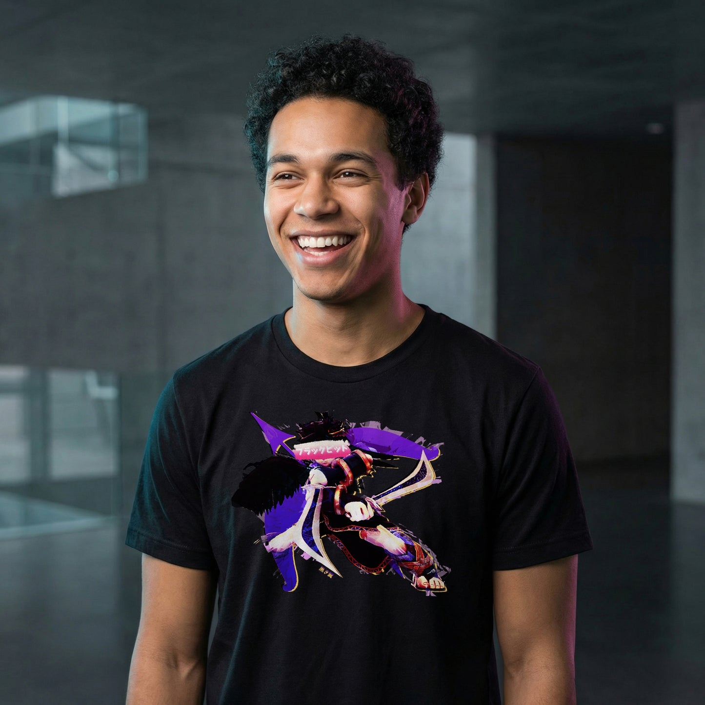 28e | The Diabolic Replica | T-Shirt