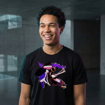 28e | The Diabolic Replica | T-Shirt