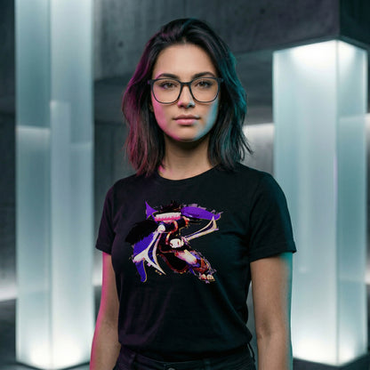 28e | The Diabolic Replica | T-Shirt
