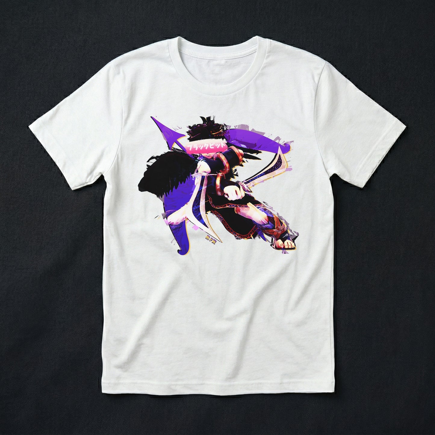 28e | The Diabolic Replica | T-Shirt