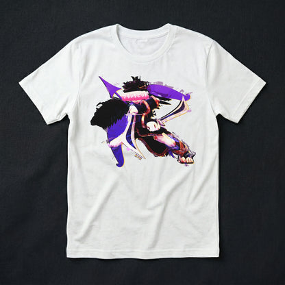 28e | The Diabolic Replica | T-Shirt