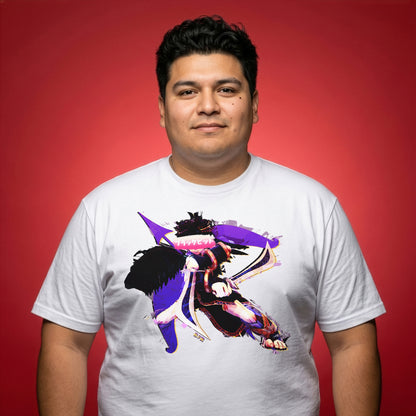 28e | The Diabolic Replica | T-Shirt