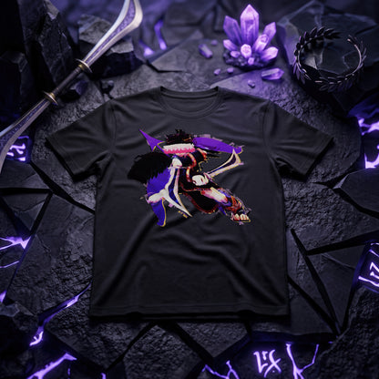 28e | The Diabolic Replica | T-Shirt
