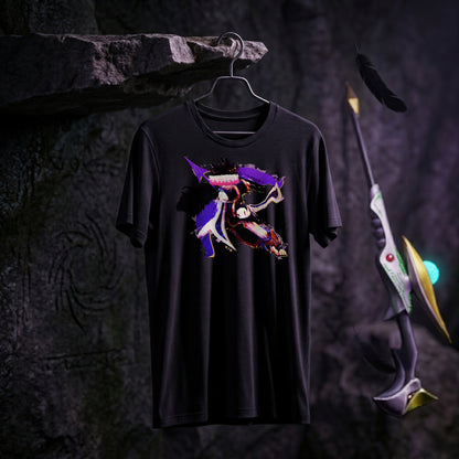 28e | The Diabolic Replica | T-Shirt