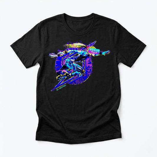 29 | Fragile and Agile | T-Shirt