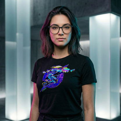 29 | Fragile and Agile | T-Shirt