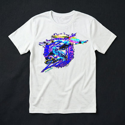 29 | Fragile and Agile | T-Shirt