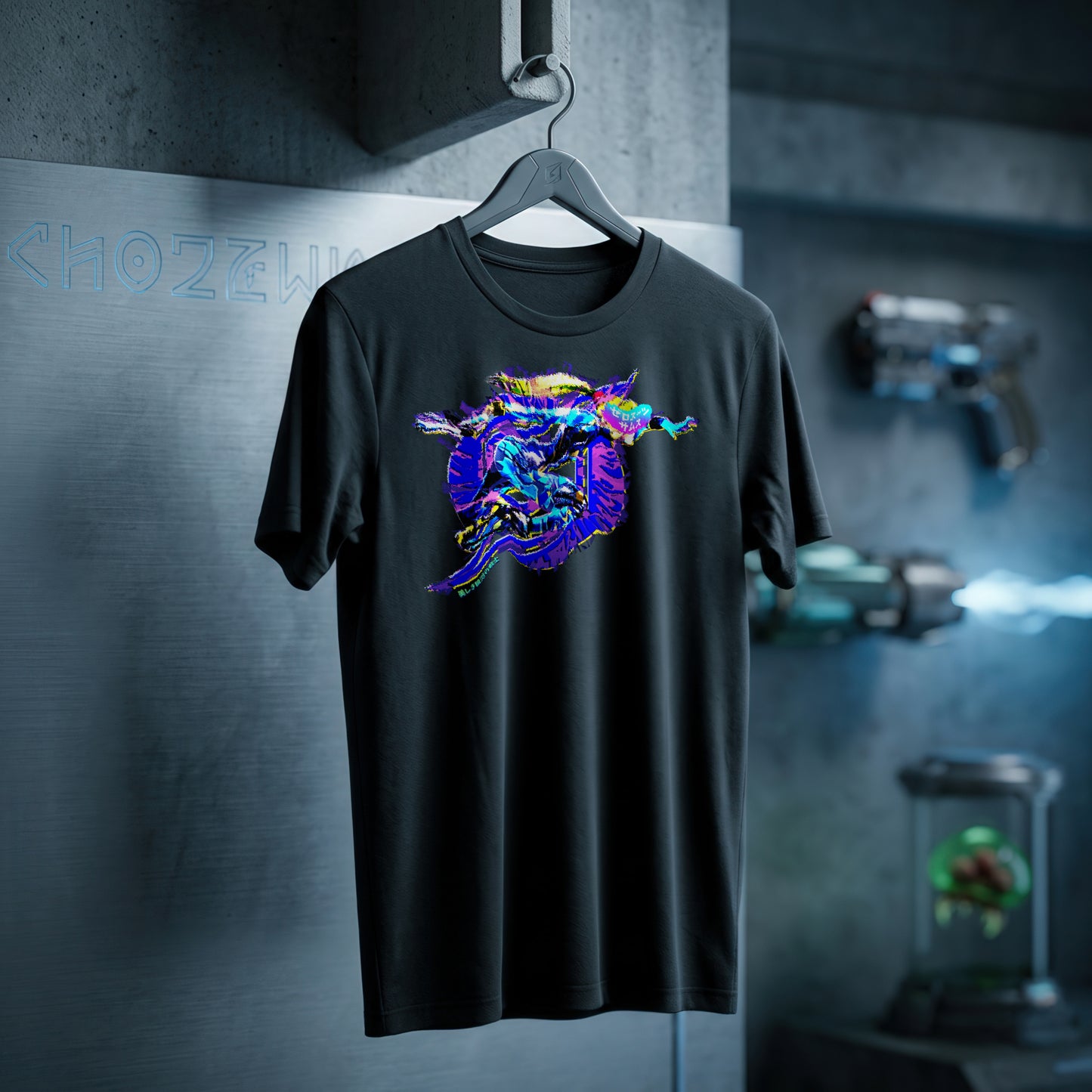 29 | Fragile and Agile | T-Shirt
