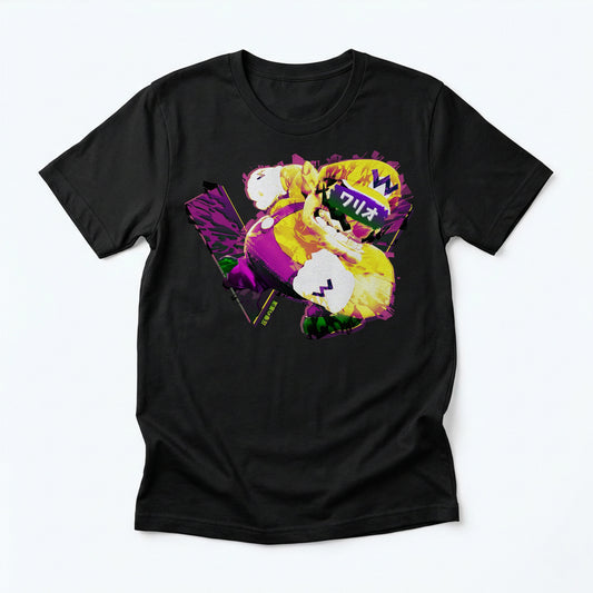 30a | Stink Bomb (Overalls) | T-Shirt