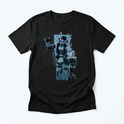 31 | Sneaking Specialist | T-Shirt