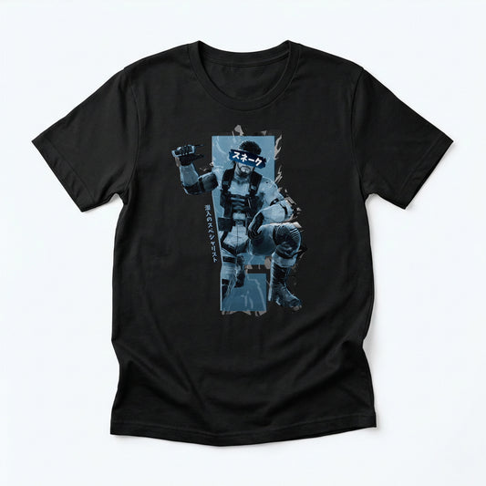 31 | Sneaking Specialist | T-Shirt