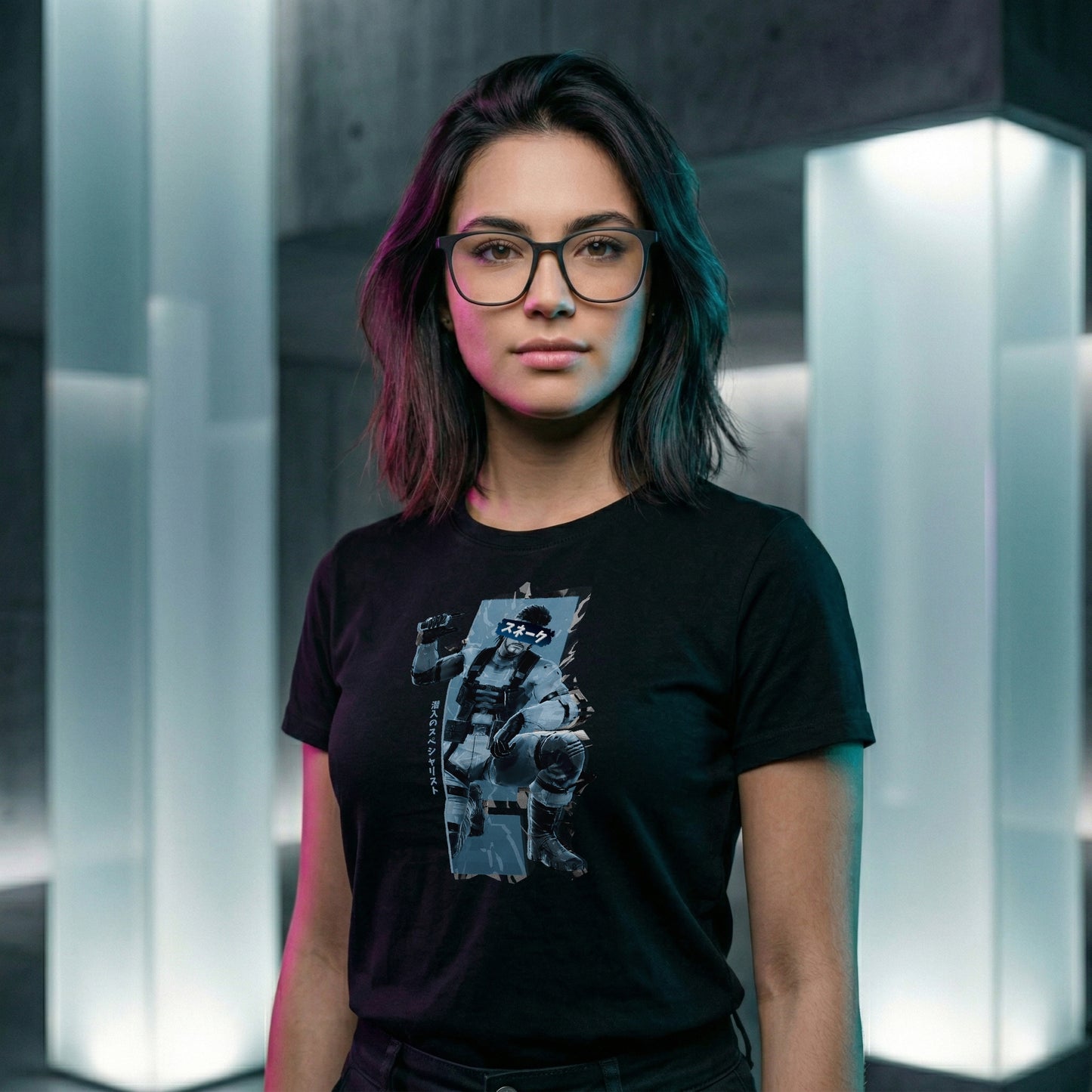 31 | Sneaking Specialist | T-Shirt