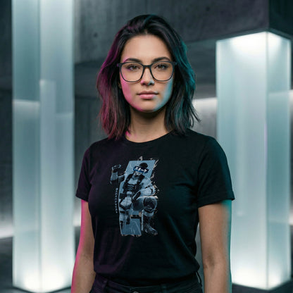 31 | Sneaking Specialist | T-Shirt