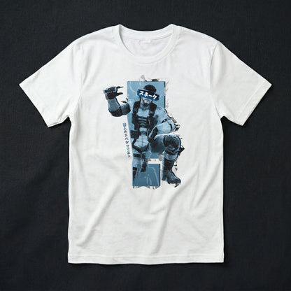 31 | Sneaking Specialist | T-Shirt
