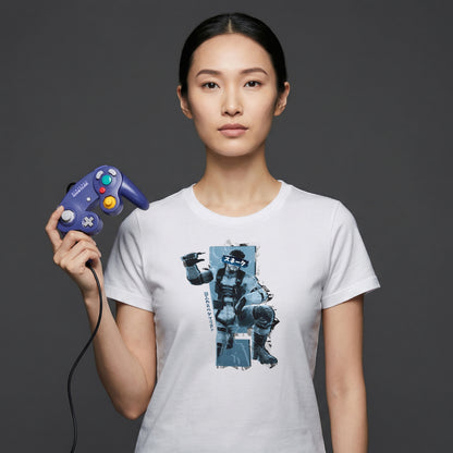 31 | Sneaking Specialist | T-Shirt