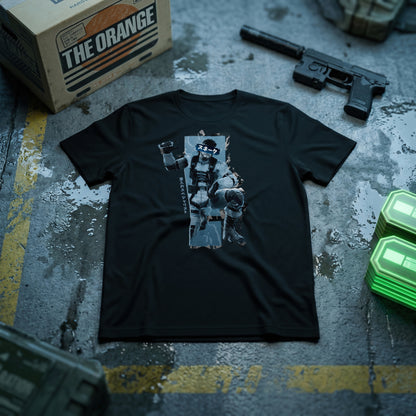 31 | Sneaking Specialist | T-Shirt