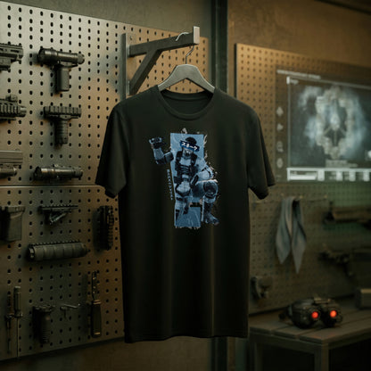 31 | Sneaking Specialist | T-Shirt