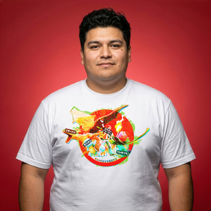 33 34 35 | Wants to Be the Very Best | T-Shirt
