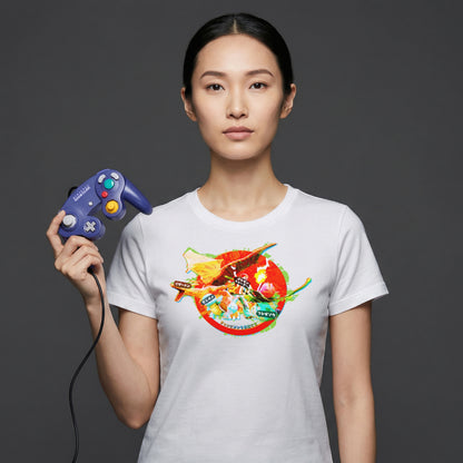 33 34 35 | Wants to Be the Very Best | T-Shirt