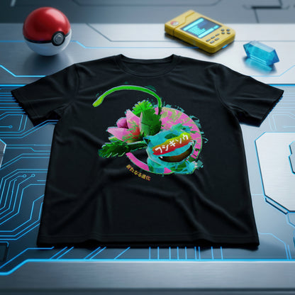 34 | Seed Overgrowth | T-Shirt