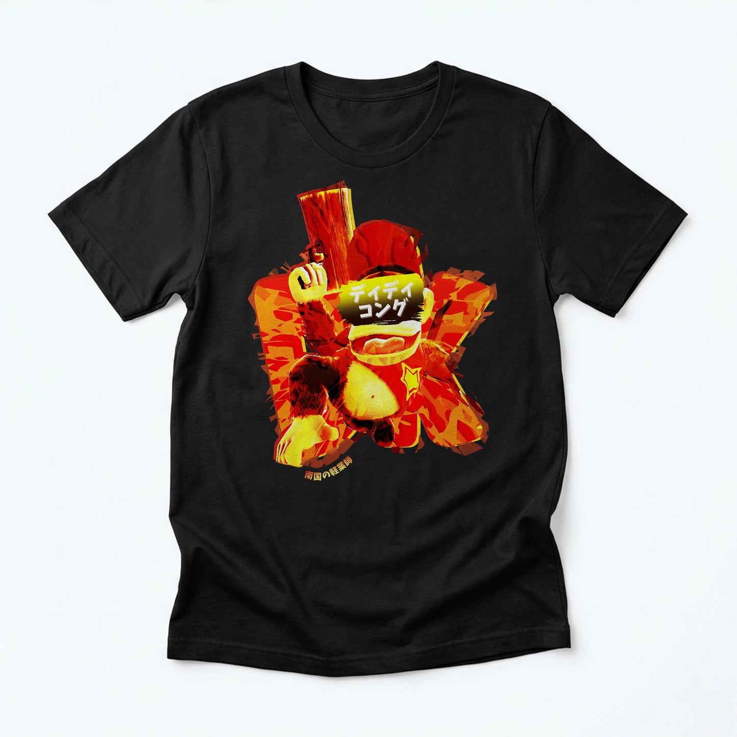 36 | The Acrobat | T-Shirt