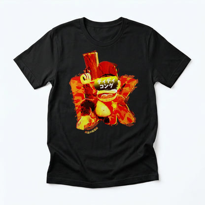 36 | The Acrobat | T-Shirt