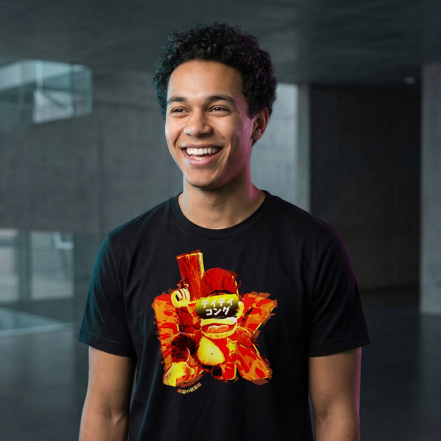 36 | The Acrobat | T-Shirt