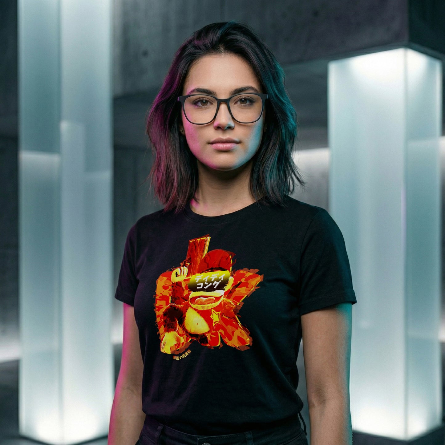 36 | The Acrobat | T-Shirt