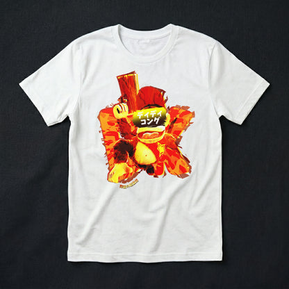 36 | The Acrobat | T-Shirt
