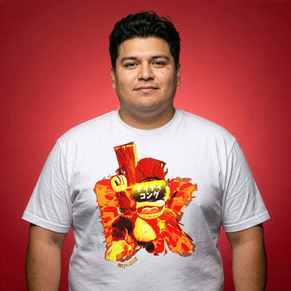 36 | The Acrobat | T-Shirt