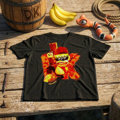 36 | The Acrobat | T-Shirt